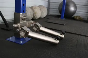 Landmine Attachment