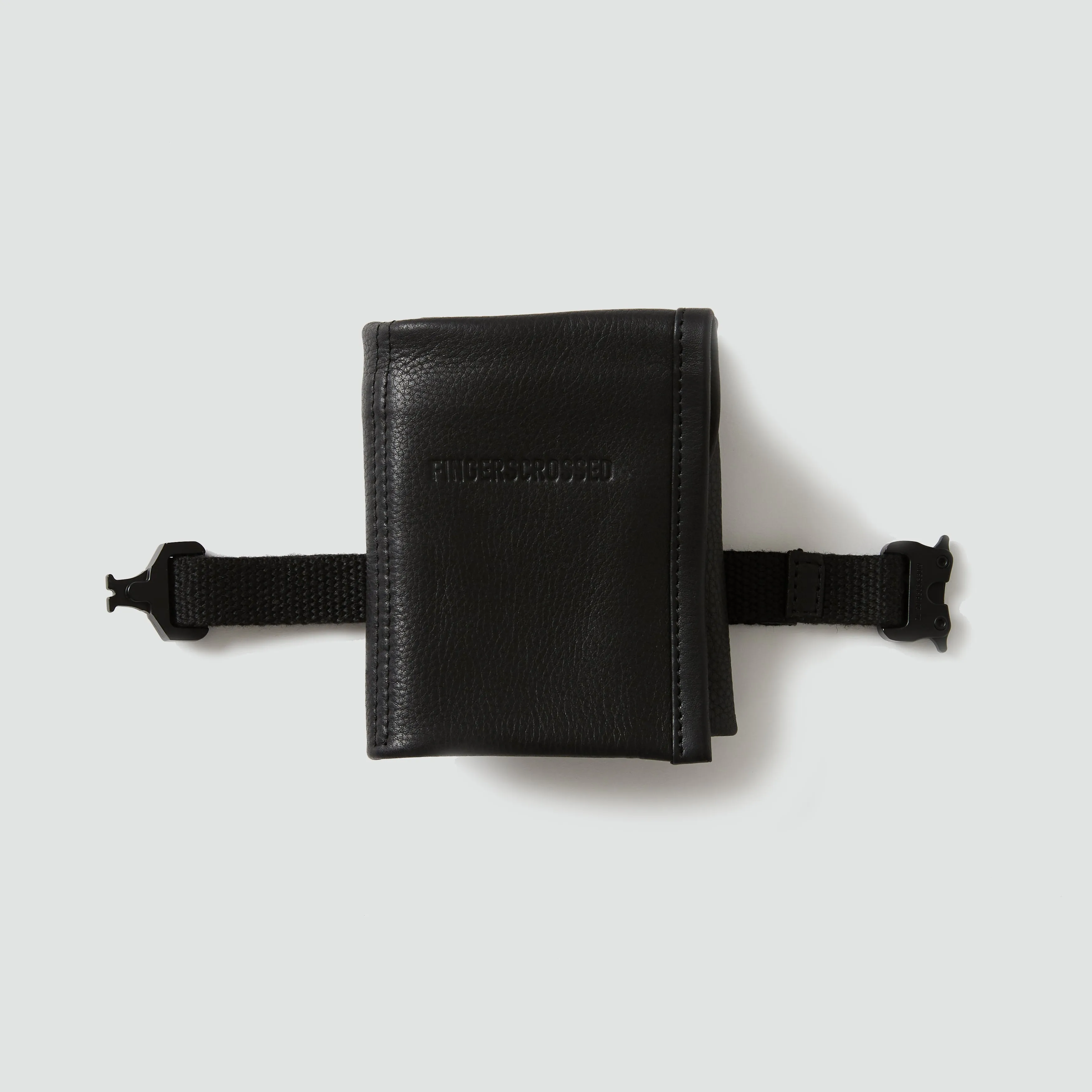 Leather Tool Roll
