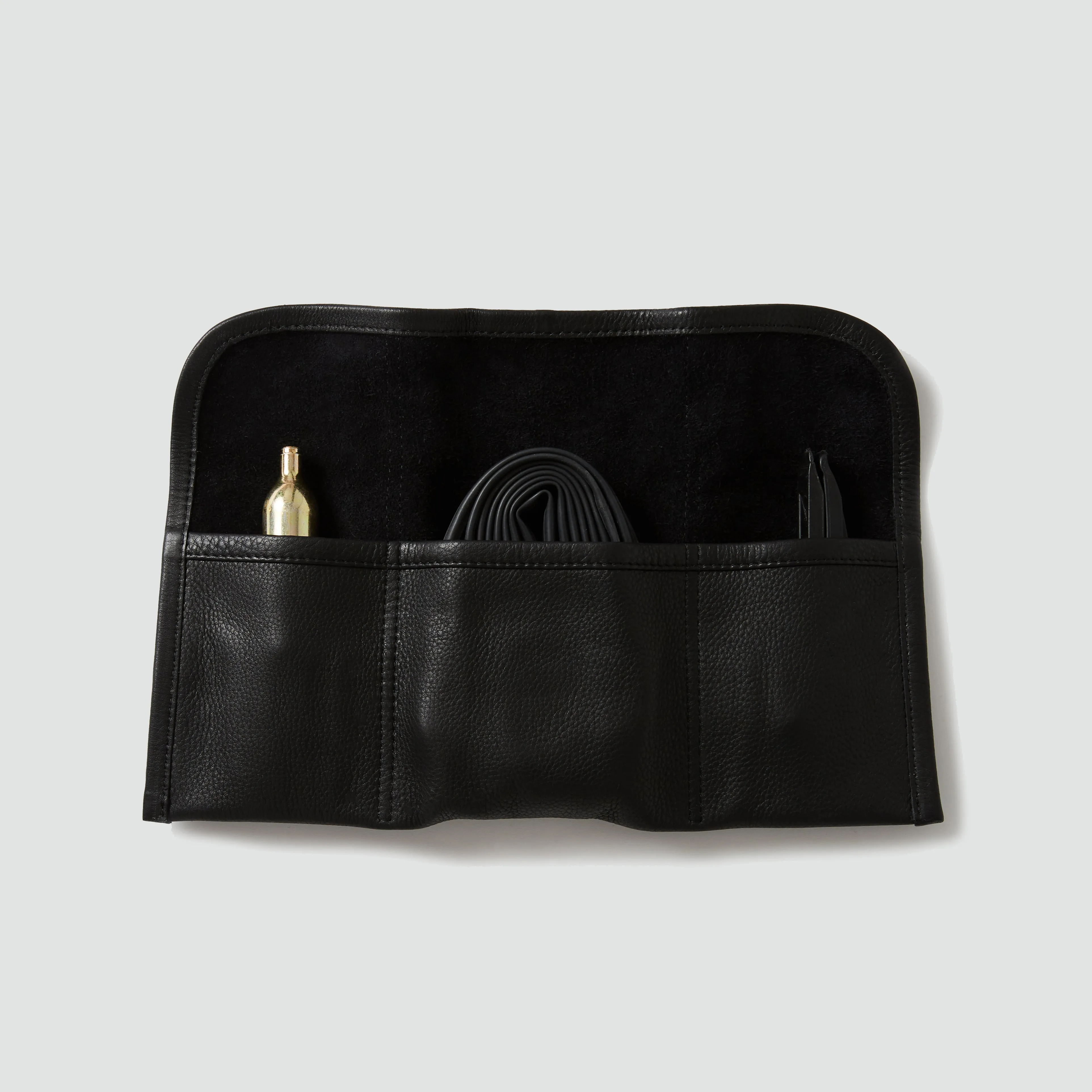 Leather Tool Roll