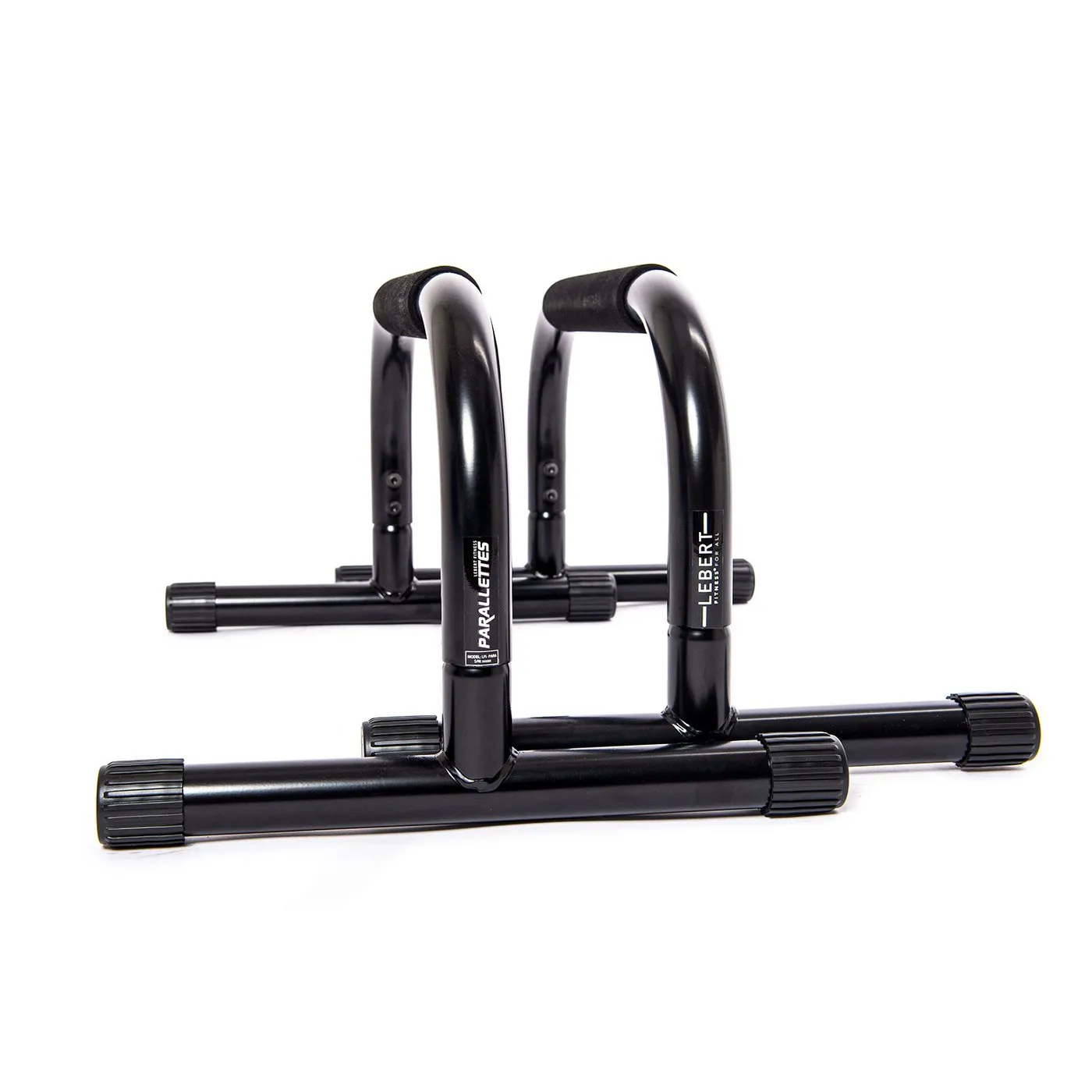 Lebert Parallettes