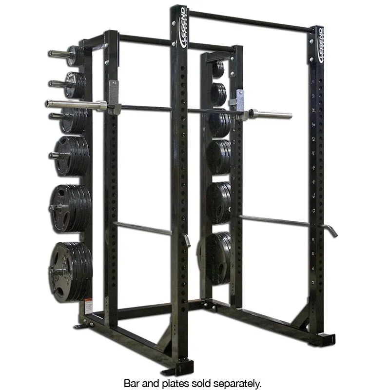 LEGEND FITNESS FAT BAR POWER STATION - 3171