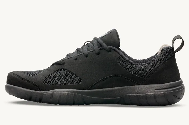 Lems Primal 3 Unisex - Black