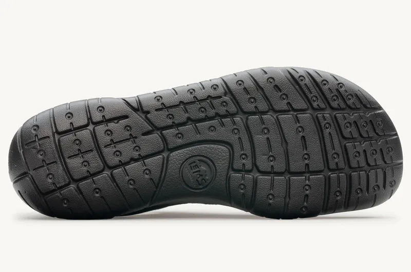 Lems Primal 3 Unisex - Black