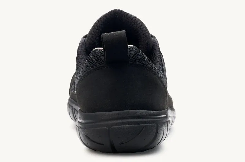 Lems Primal 3 Unisex - Black