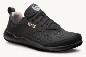 Lems Primal 3 Unisex - Black