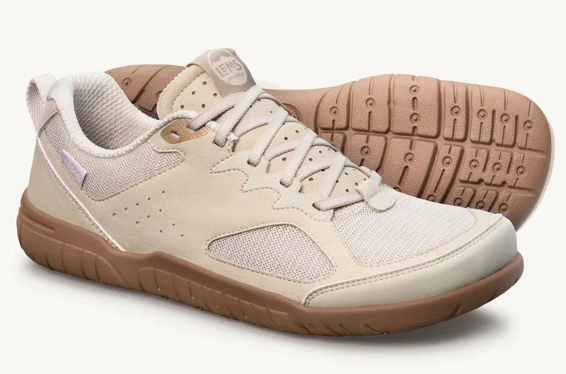 Lems Primal ECO Unisex - Fossil