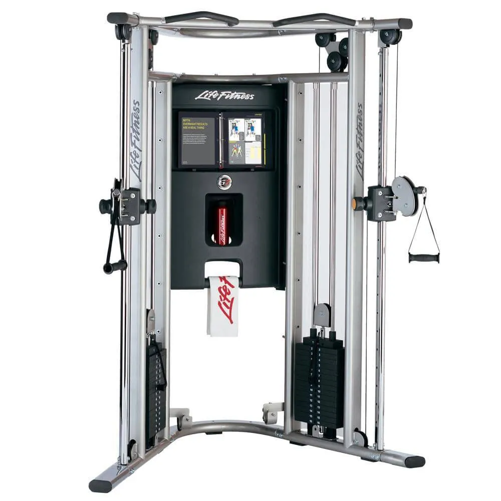 Life Fitness | Functional Trainer - G7 Home Gym