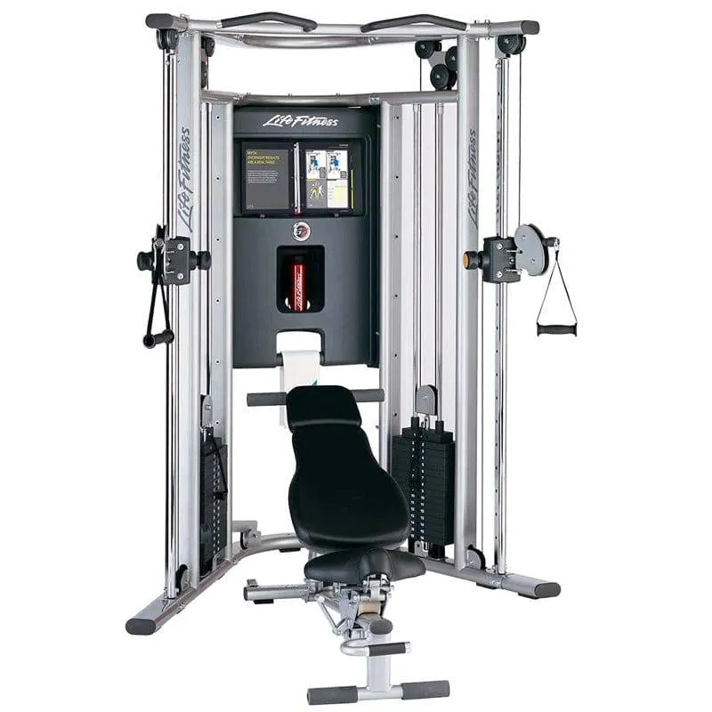 Life Fitness | Functional Trainer - G7 Home Gym