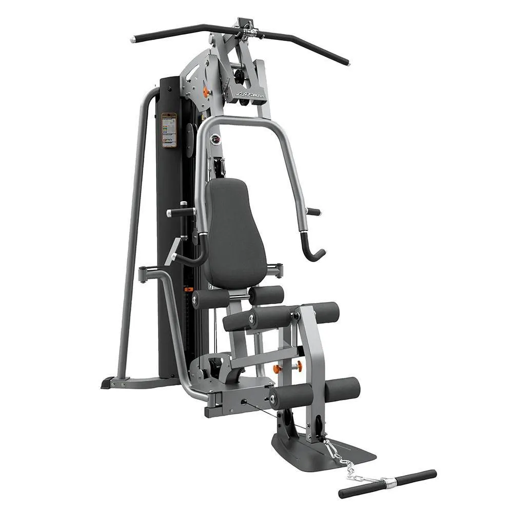 Life Fitness | Home Gym - G4 (Floor Model)