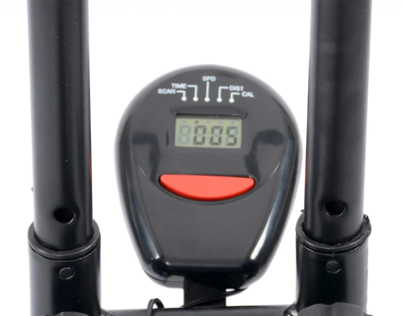 Lifeline Exercise Cycle 102 With Back Seat