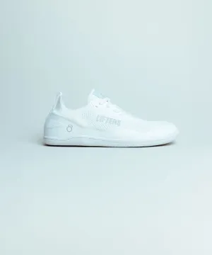 Lifters Bare One | All White
