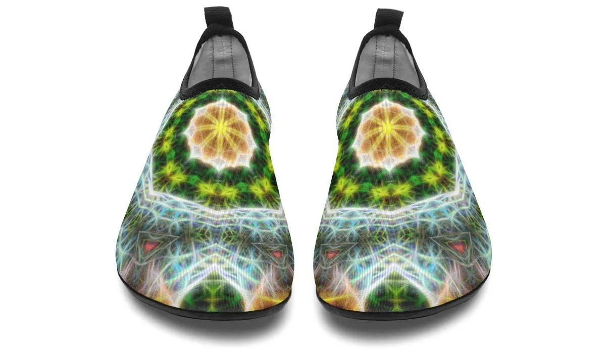 Light Symphony Ring