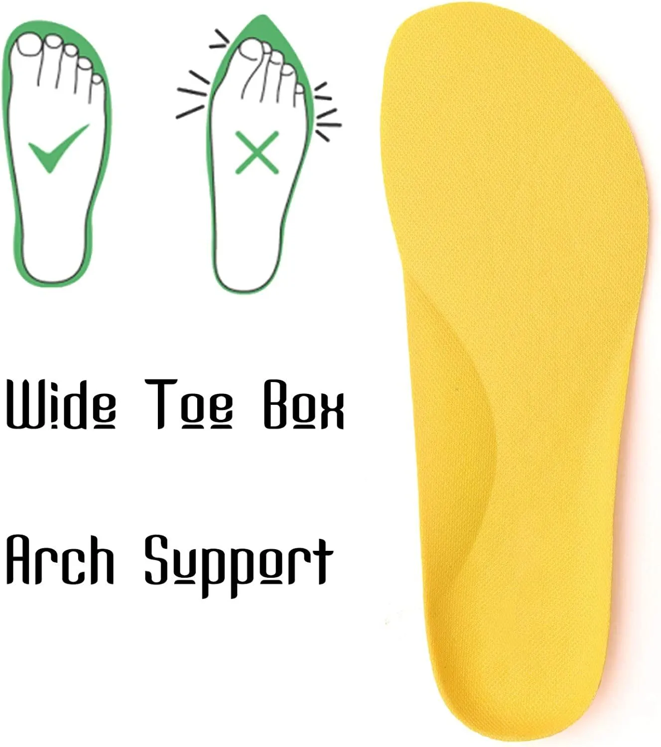 Lightweight Cross-Trainer Shoe