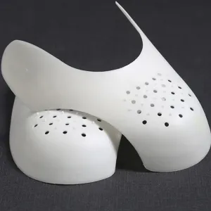 Lightweight Shoe Crease Protectors - Anti-Bending Toe Cap Support for Sneakers