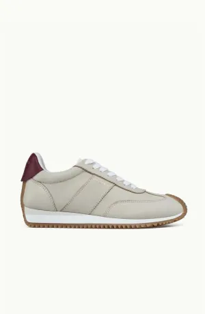 Lilith (Off White/Wine)