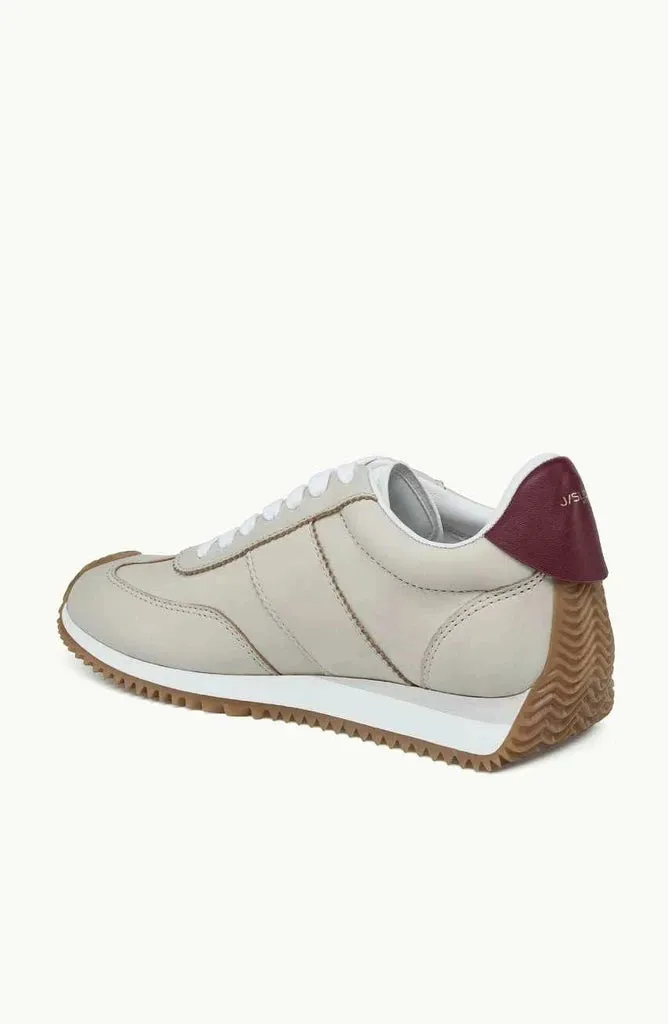 Lilith (Off White/Wine)