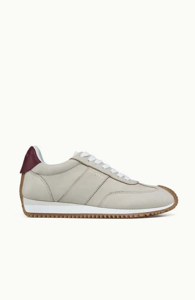 Lilith (Off White/Wine)
