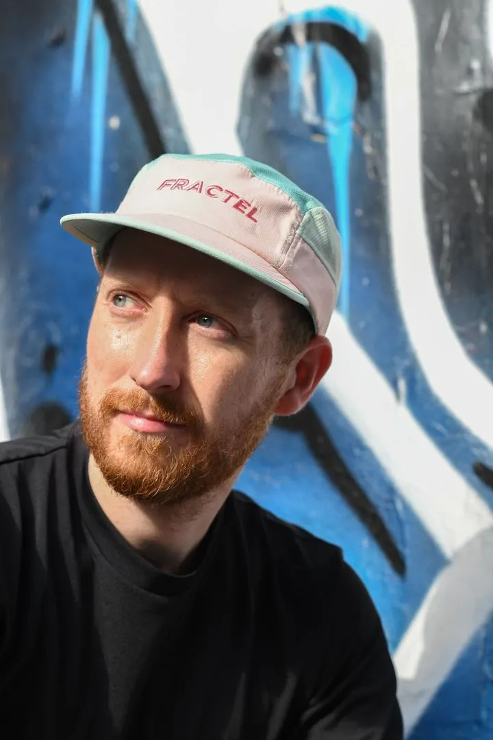 Lily Edition Cap