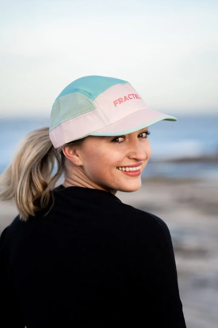 Lily Edition Cap