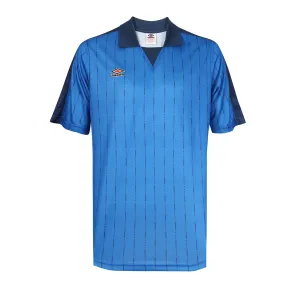 Linear Print Jersey - Centenary Collection (66397UMAT)