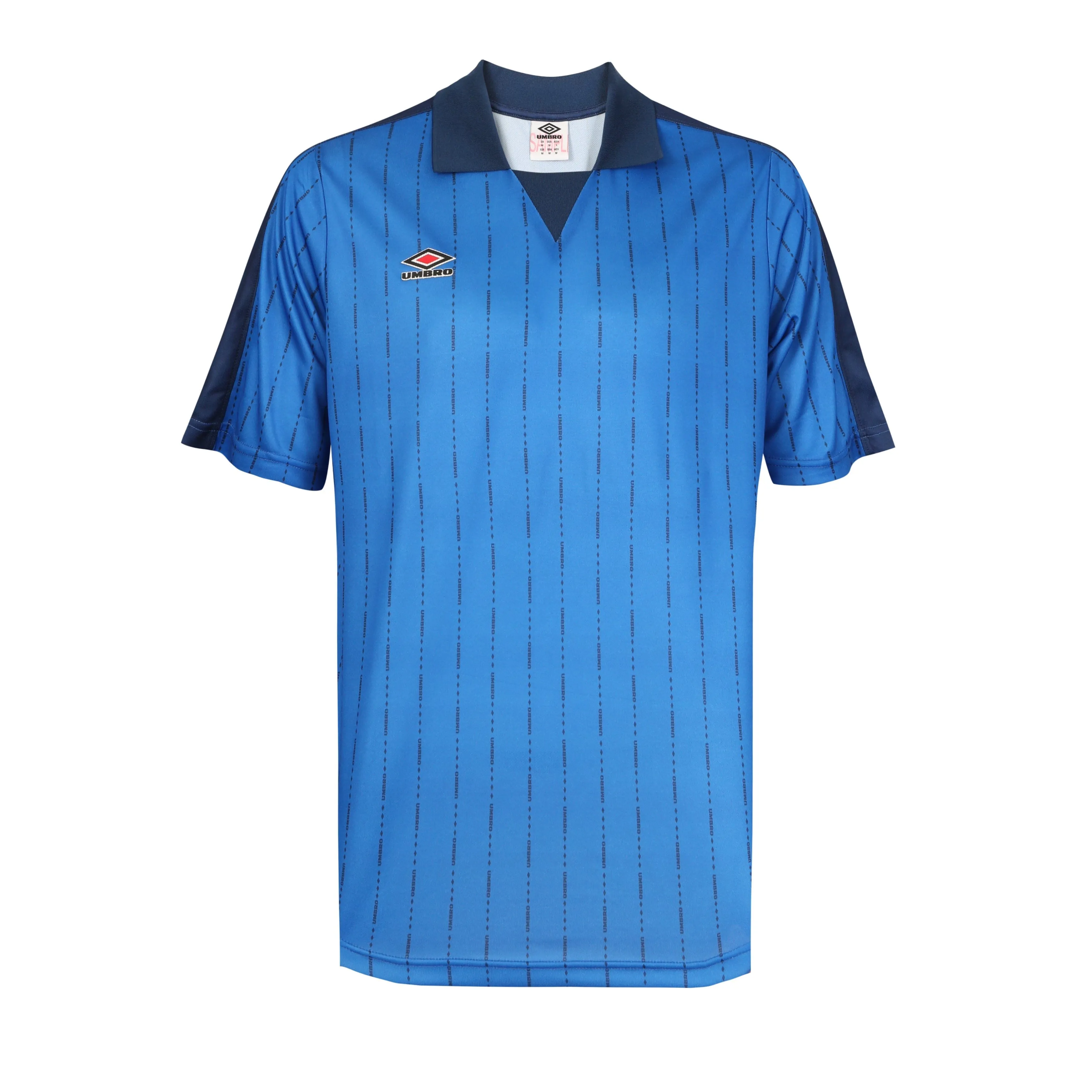 Linear Print Jersey - Centenary Collection (66397UMAT)