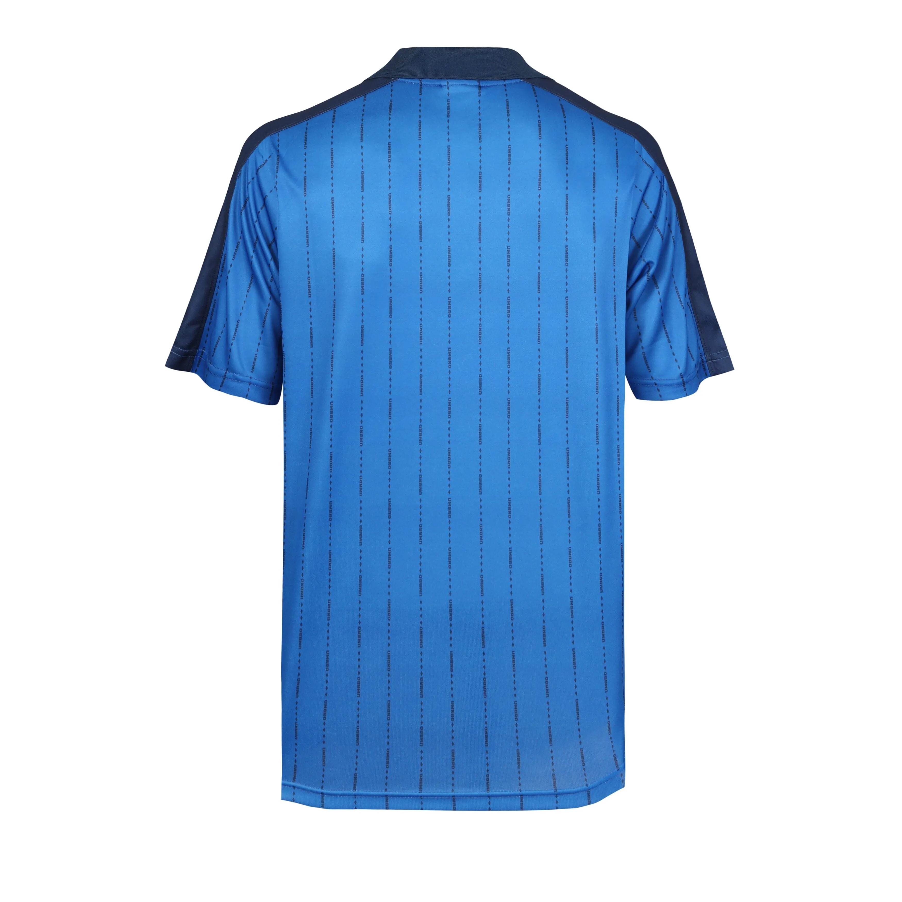 Linear Print Jersey - Centenary Collection (66397UMAT)