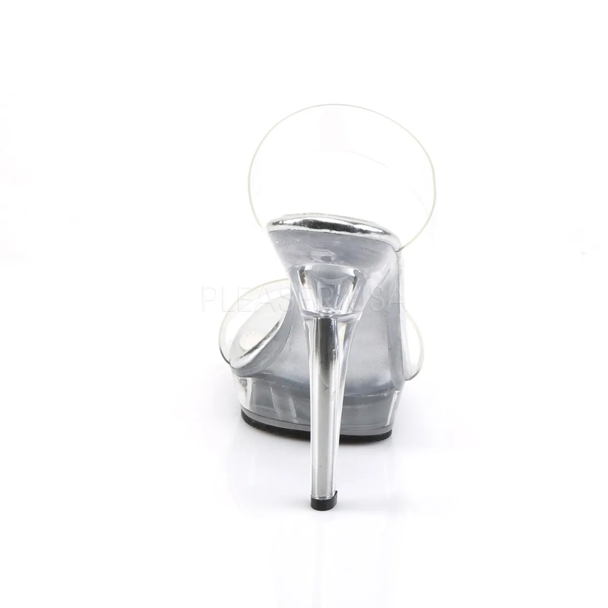 LIP-102-1  Clear/Clear