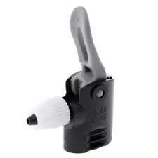 Livo Cycle Pump Durable and Heavy Nylon Material | Multicolor with Football Pin Free