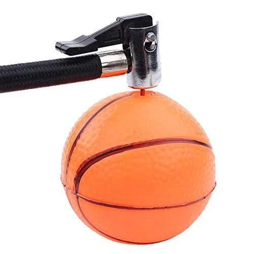 LNT Mini Compact Portable Car Bike Tyre Air Pump Compressor | DC 12V Electric Tyre Inflator 250-300 PSI Air Pump for Tubeless Tyre, Bicycle, Motorcycles, Basket Ball, Football