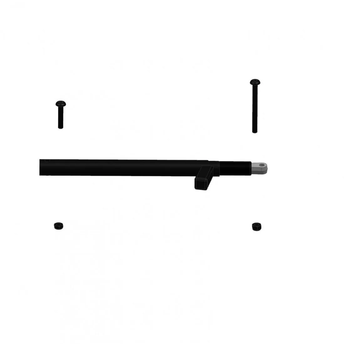 Locking Bar