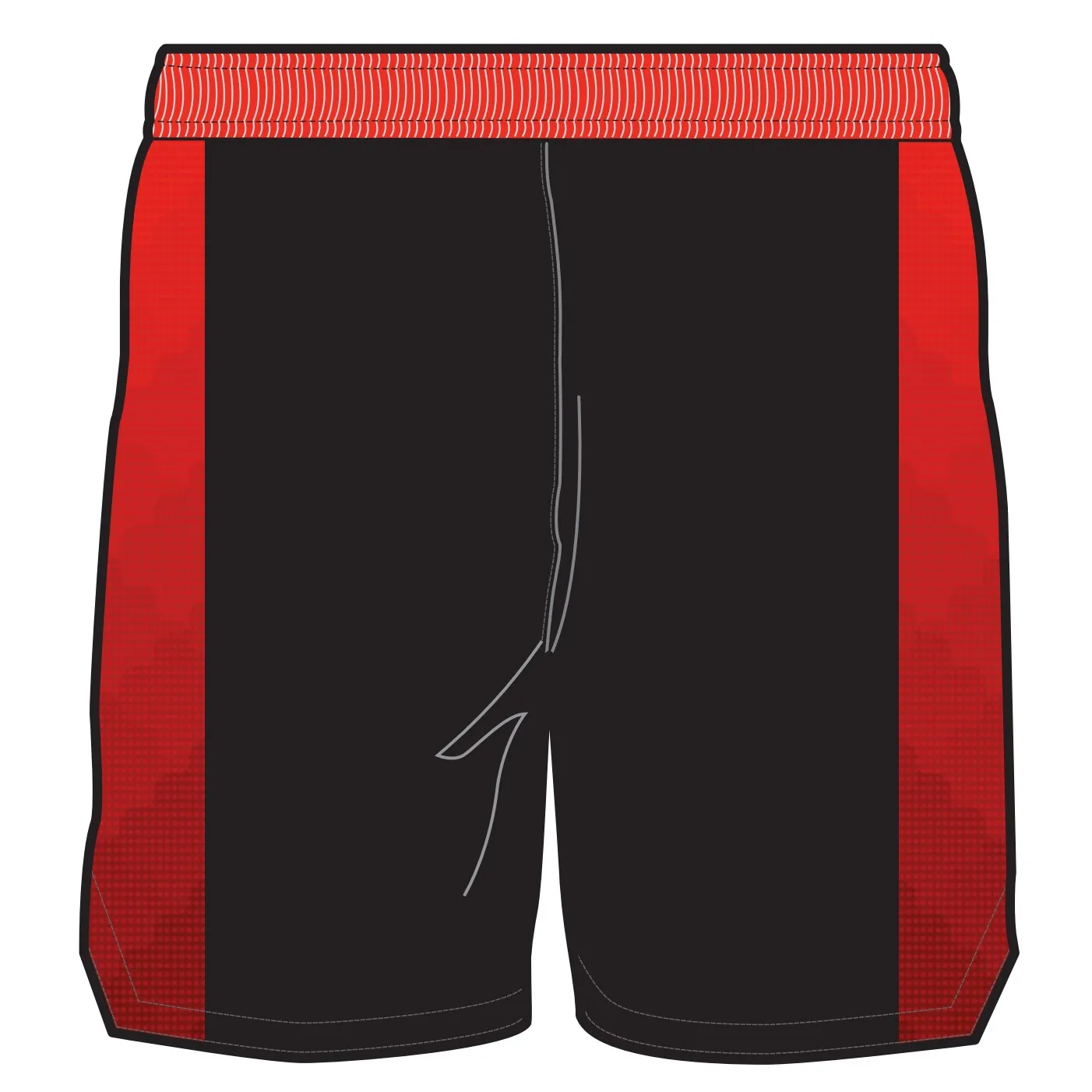 Long Length Training Short