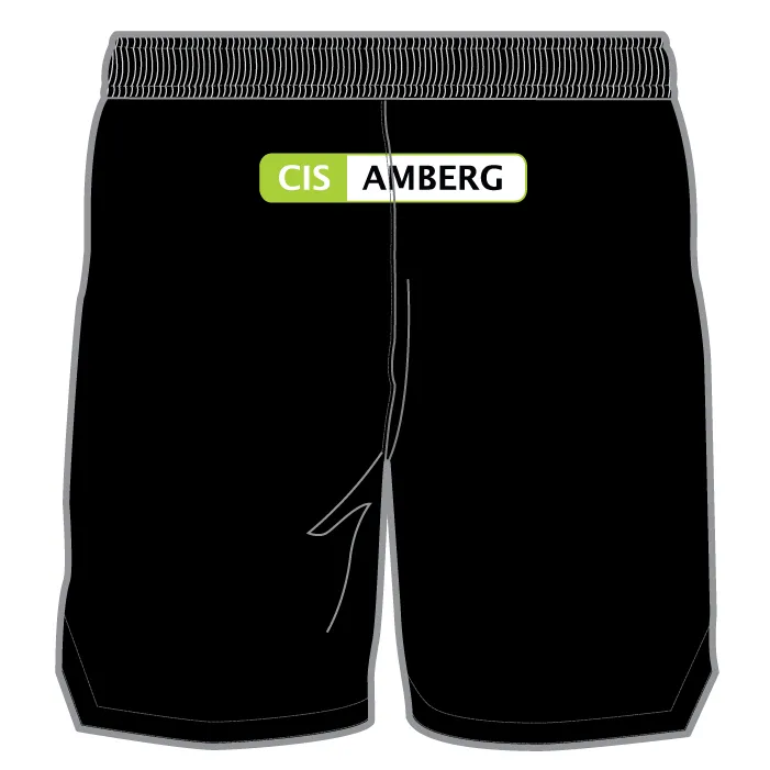 Long Length Training Short