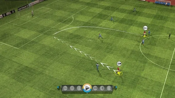 Lords of Football (PC)