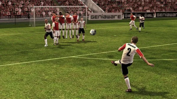Lords of Football (PC)