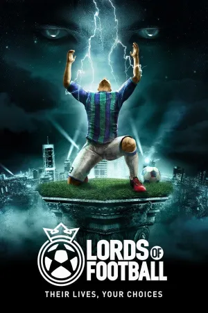 Lords of Football (PC)