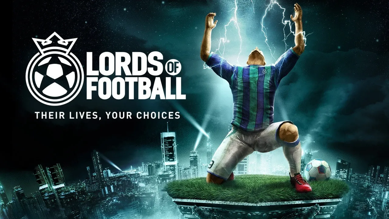 Lords of Football (PC)