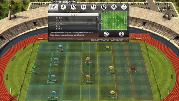 Lords of Football (PC)