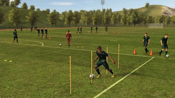 Lords of Football (PC)