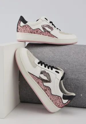 Loulou-Blanc Rose Gold