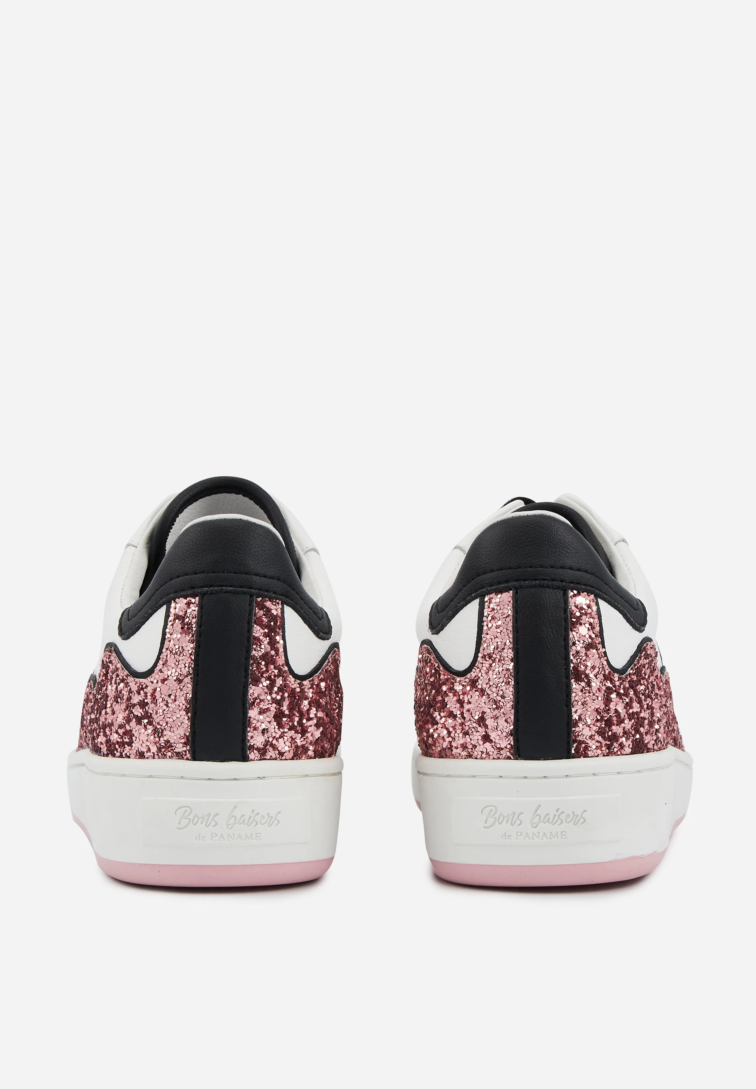 Loulou-Blanc Rose Gold