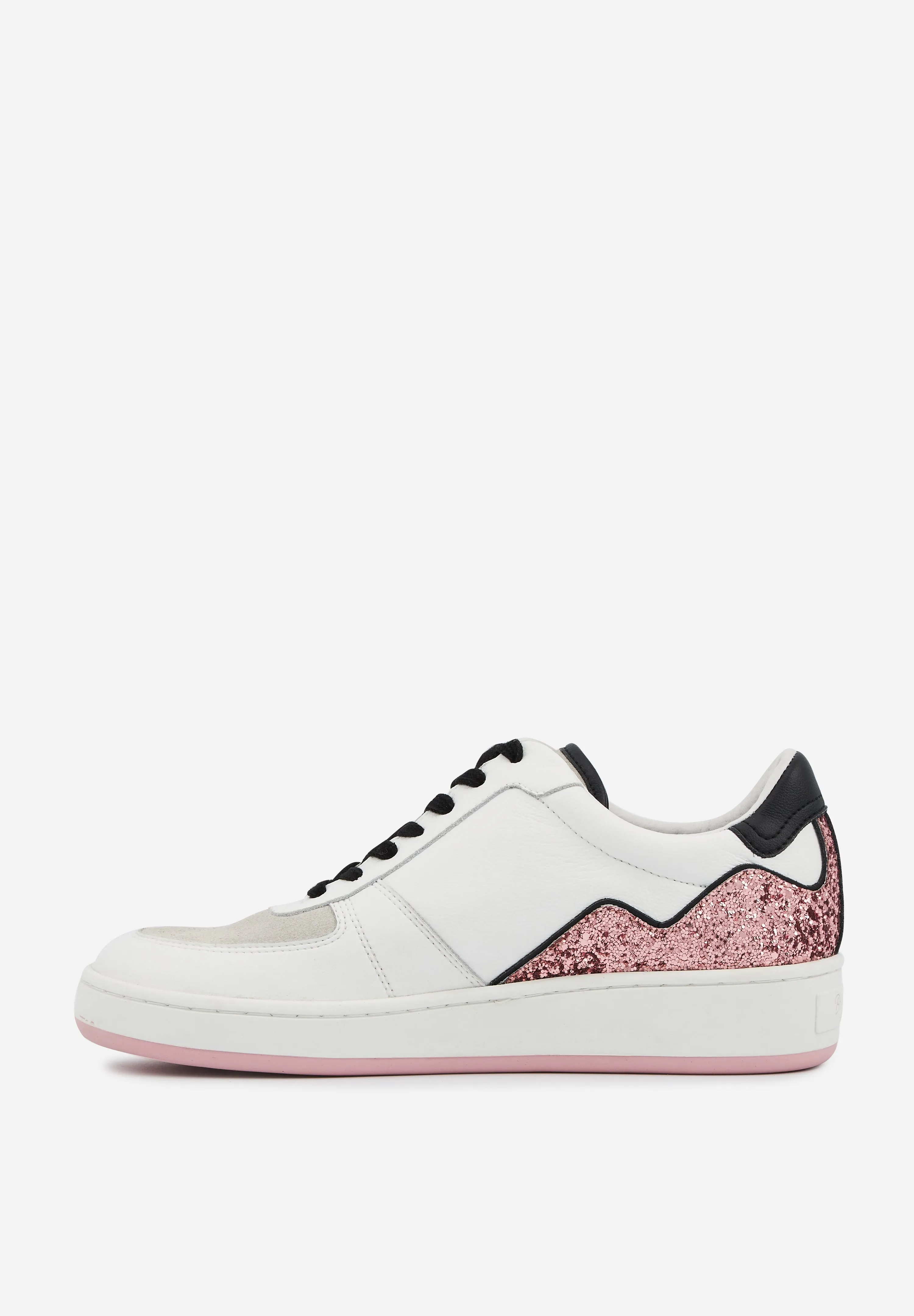 Loulou-Blanc Rose Gold