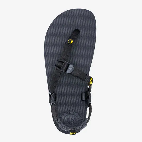 Luna Oso Winged Edition - Best outdoor and trail sandal