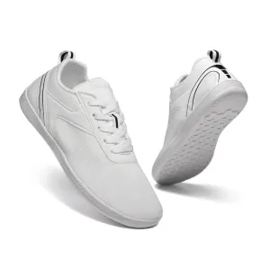 LuxeStep - Sleek Orthopedic Support Unisex Barefoot Sneaker