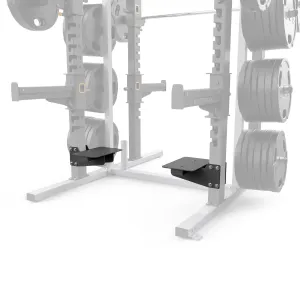 Magnum Bolt-On Spotter Stands