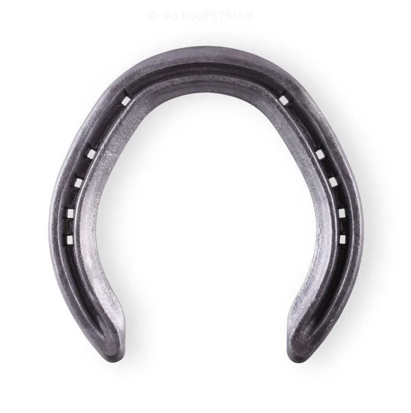 Malaysian Trainer Toe Clipped Hind Horseshoes (CMTH)