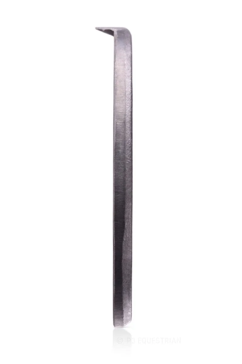 Malaysian Trainer Toe Clipped Hind Horseshoes (CMTH)