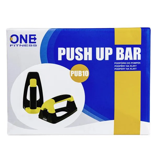 Manere flotari PUB10 ONE FITNESS