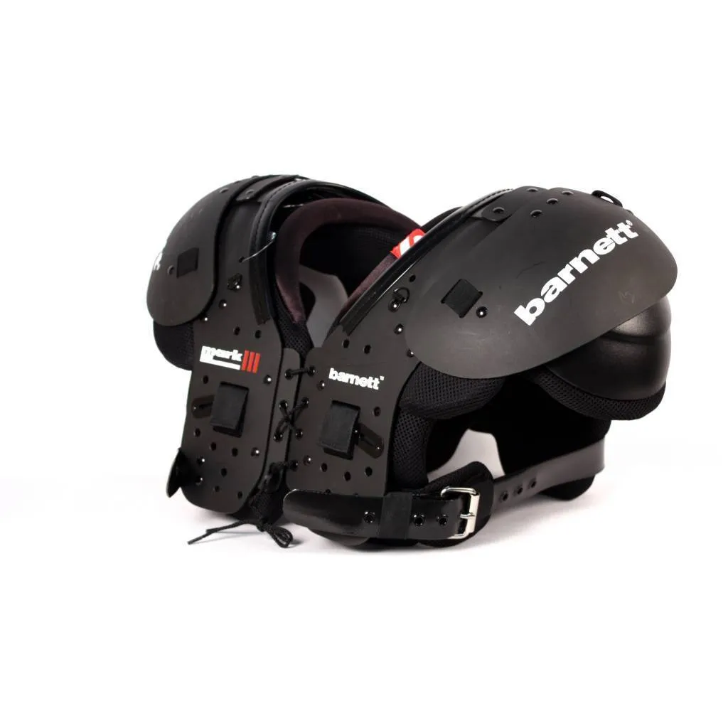 MARK III Football shoulder pad pro