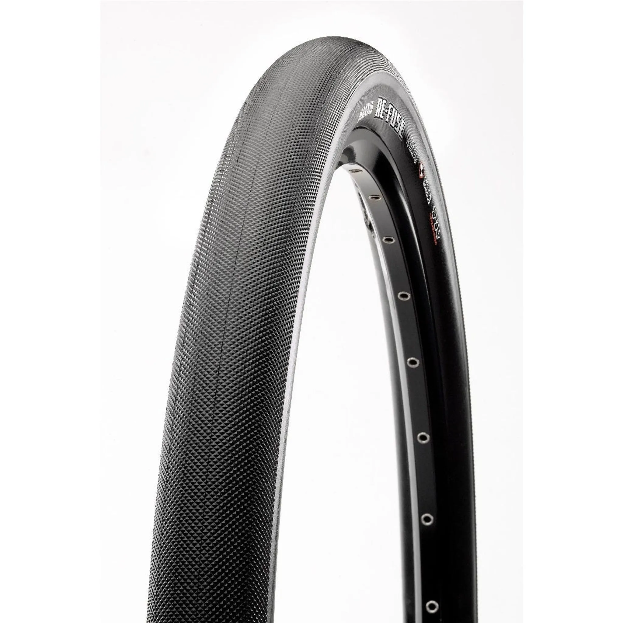 Maxxis Refuse Folding TR Tyre 27.5 x 2.00