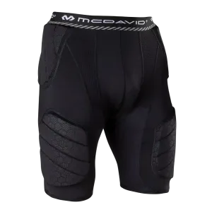 McDavid Rival 5-Piece